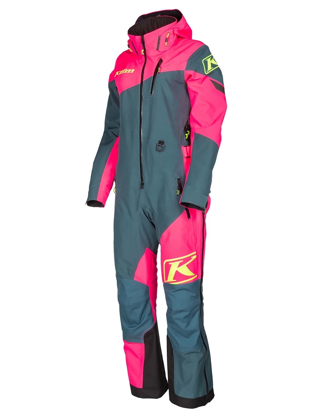 Women’s Klim NonInsulated Monosuit size Large